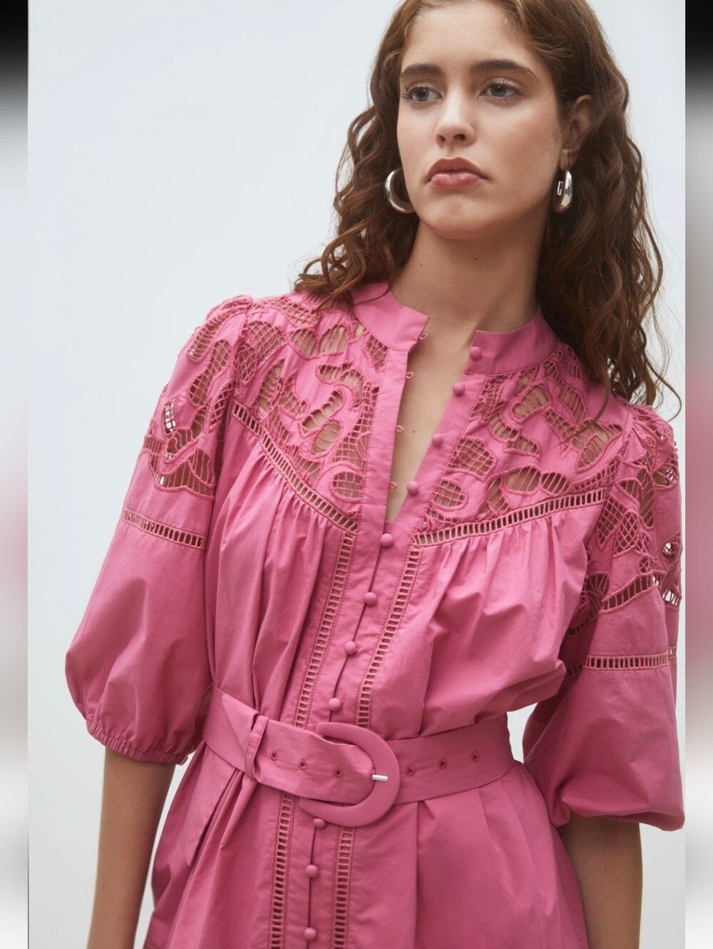 Suncoo dress - Picture 4 of 11